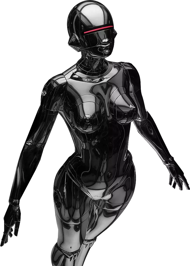 robot